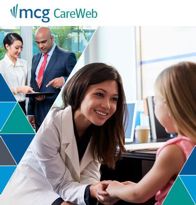 MCG Health Client Log In.